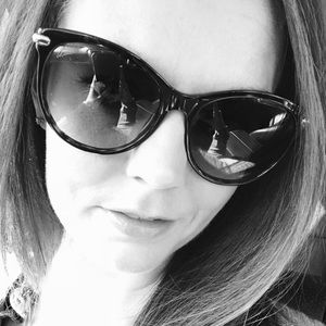 Meet your Posher, Jerri